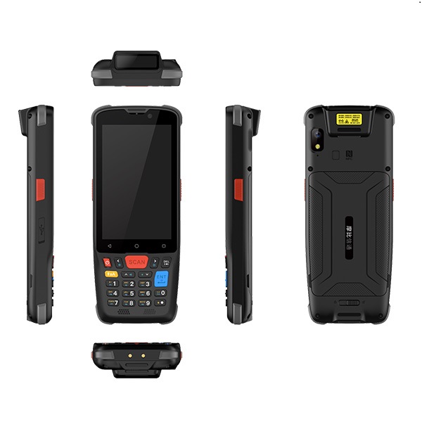 دیتاکالکتور موبی دیتا مدل (PDA) Mobydata m63 با رم 3GB