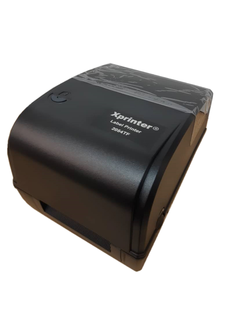 لیبل پرینتر Xprinter  مدل 2054  200 DPI